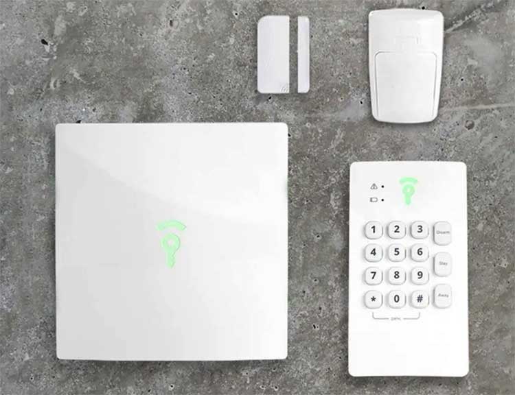 Selecting a Home Security System for $99?