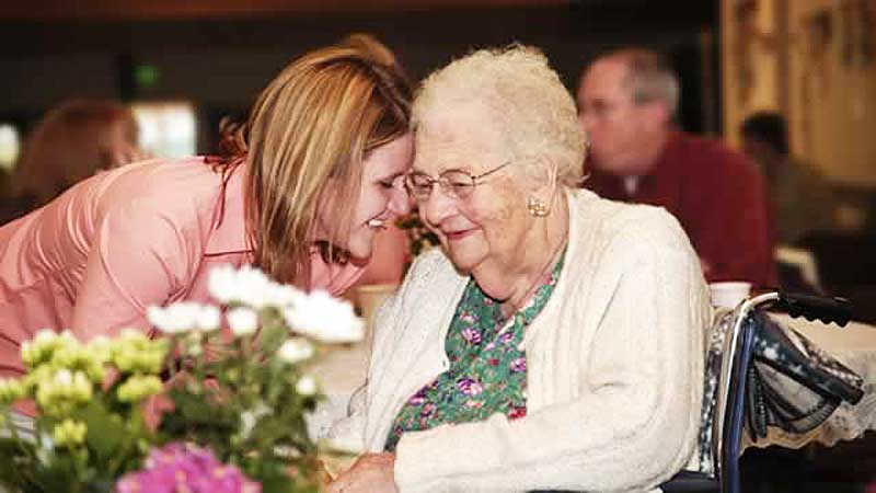 What type of senior goes to an Adult Day Care Center? What type of senior goes to an Adult Day Care Center?