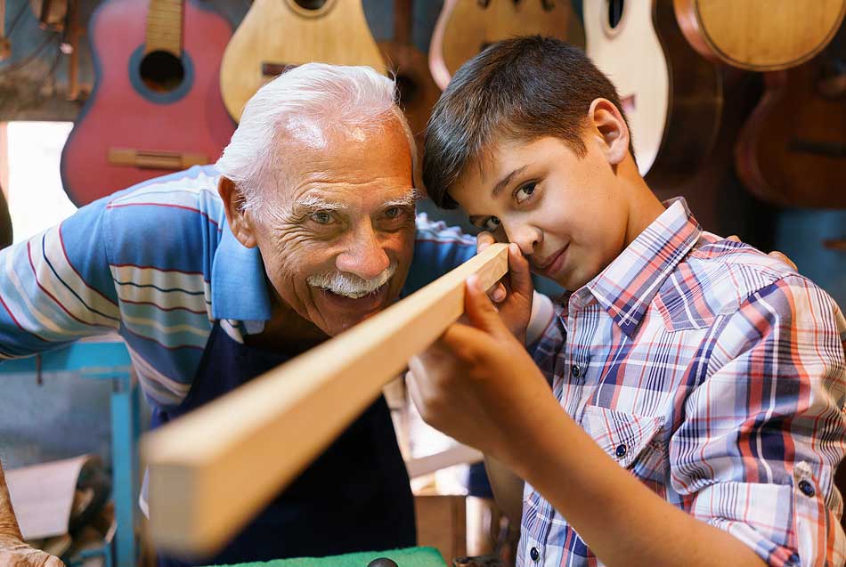 advice from old people advice from old people