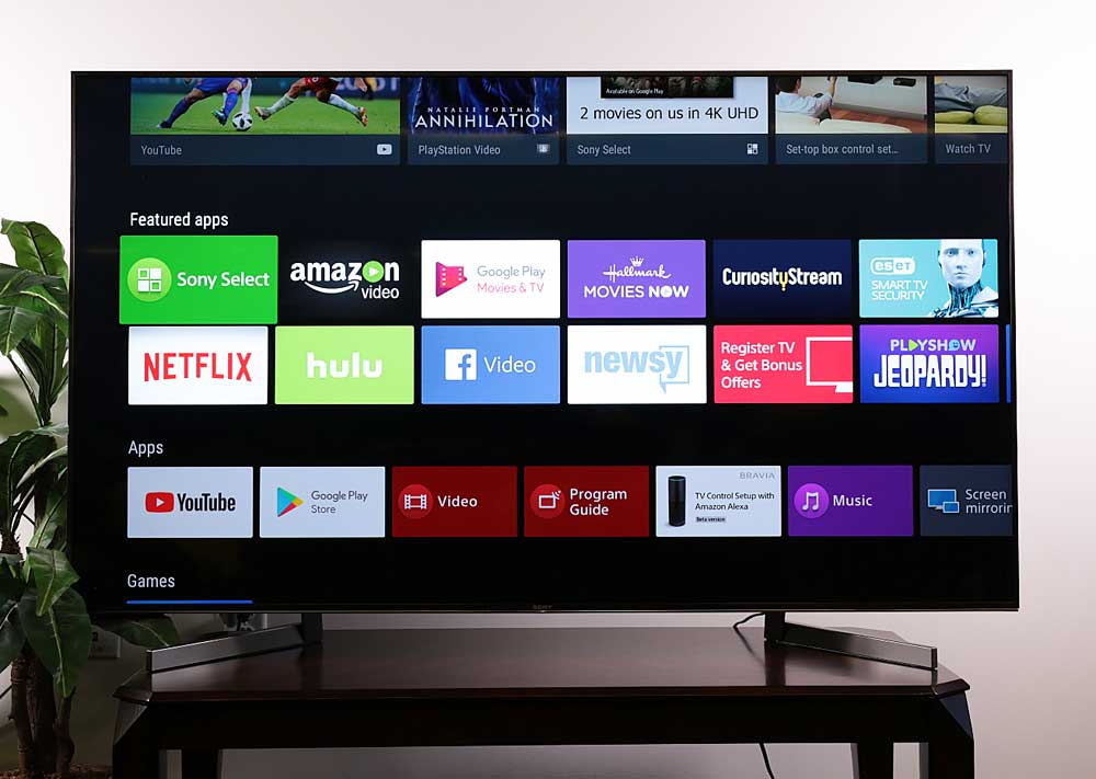Easiest Smart Tv To Use For Seniors Getting an EASY Smart TV for Seniors
