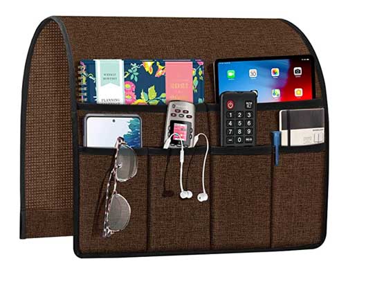 Good gifts for old people - Armchair Caddy. Good gifts for old people - Armchair Caddy.