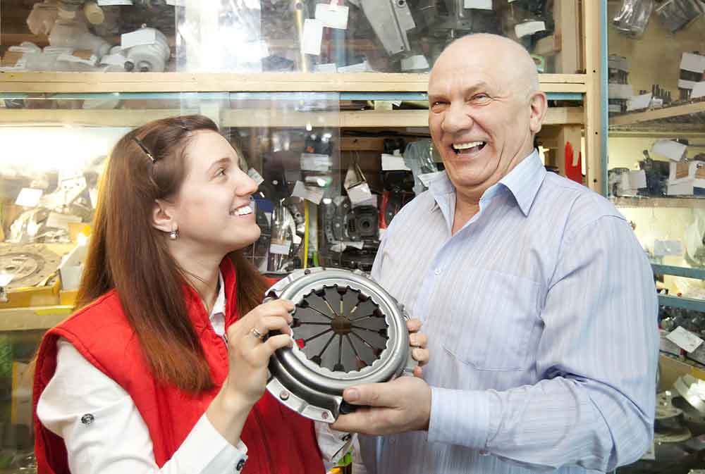 how do seniors get discounts?