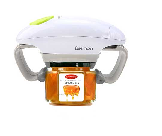Good gifts for old people - Automatic Jar Opener. Good gifts for old people - Automatic Jar Opener.