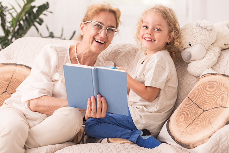 best jobs for seniors, babysitter best jobs for seniors, babysitter