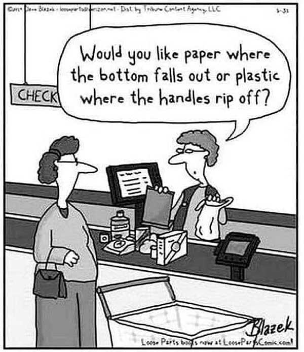 Printable Clean Jokes For Seniors
