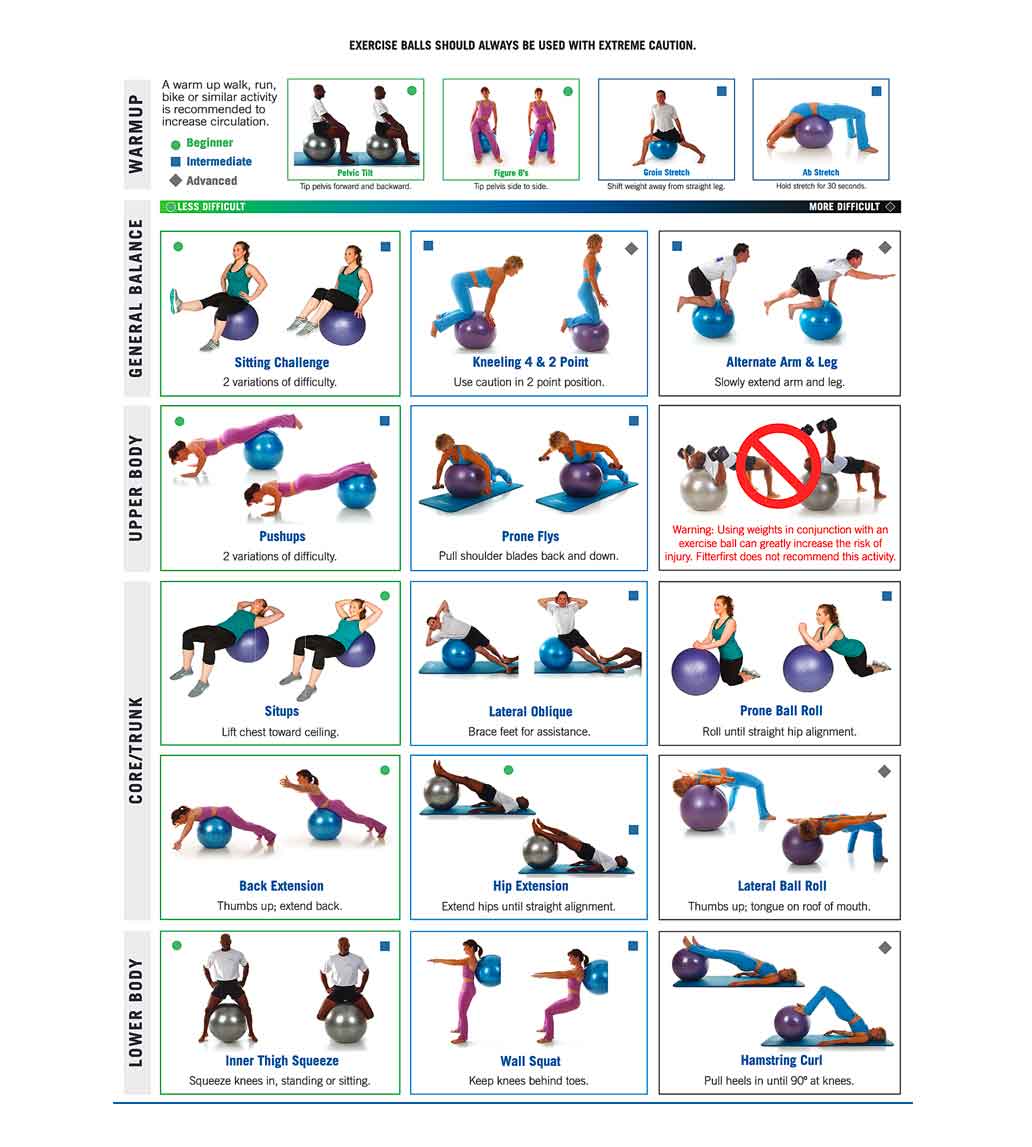 Balance Ball Workouts For Beginners 10-balance-exercises-for-seniors-that-you-can-do-at-home-snug-safety