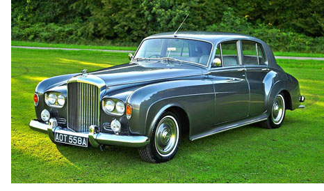 Is Selecting a Home Security System like buying a Bentley?