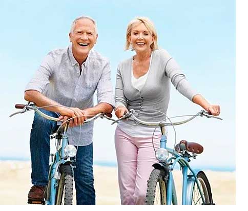 pictures of senior citizens exercising, bicycling #3 pictures of senior citizens exercising, bicycling #3