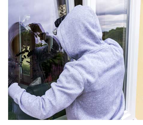 The best home security system for seniors sends intruders away before they get in The best home security system for seniors sends intruders away before they get in