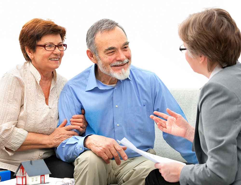 Best home security system for seniors 2022
