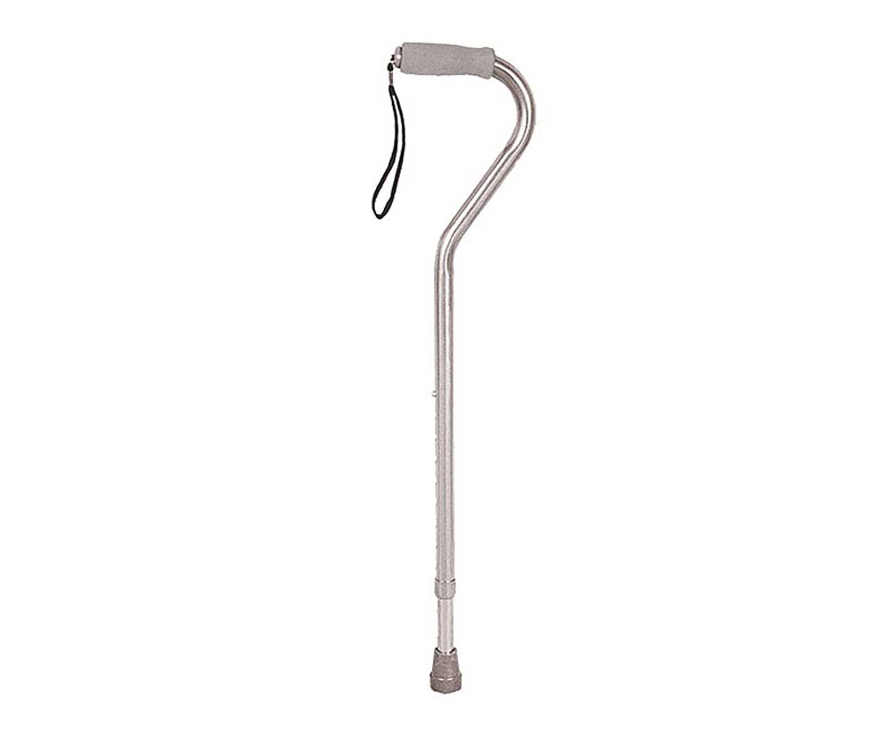 Proper Cane Height for Walking