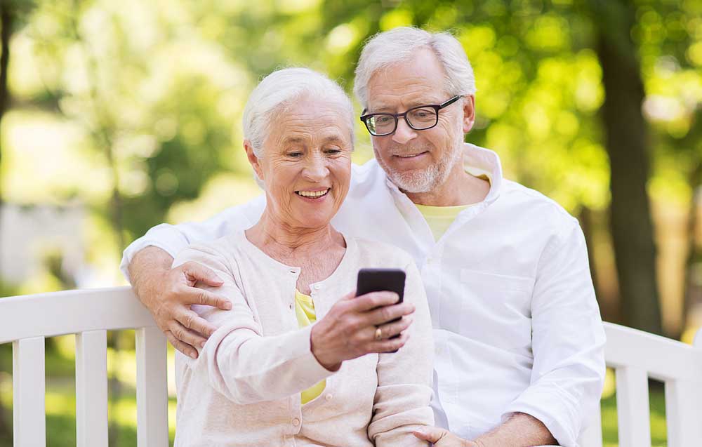 senior discount age, cell phones
