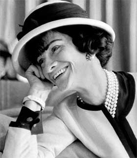 inspirational quotes for senior citizens, Coco Chanel inspirational quotes for senior citizens, Coco Chanel