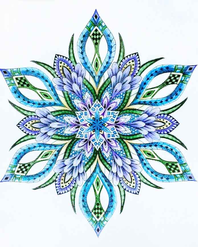 benefits of coloring for seniors, coloring books