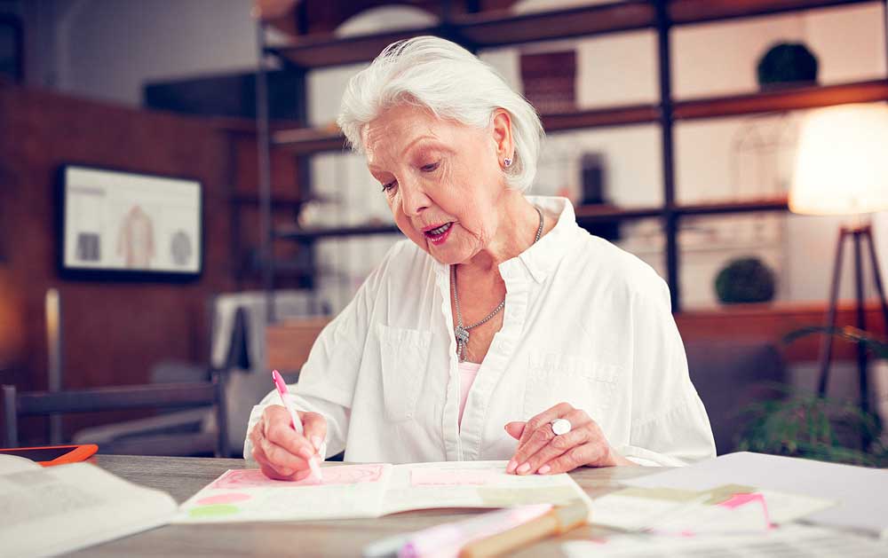 benefits of coloring for seniors, self expression benefits of coloring for seniors, self expression