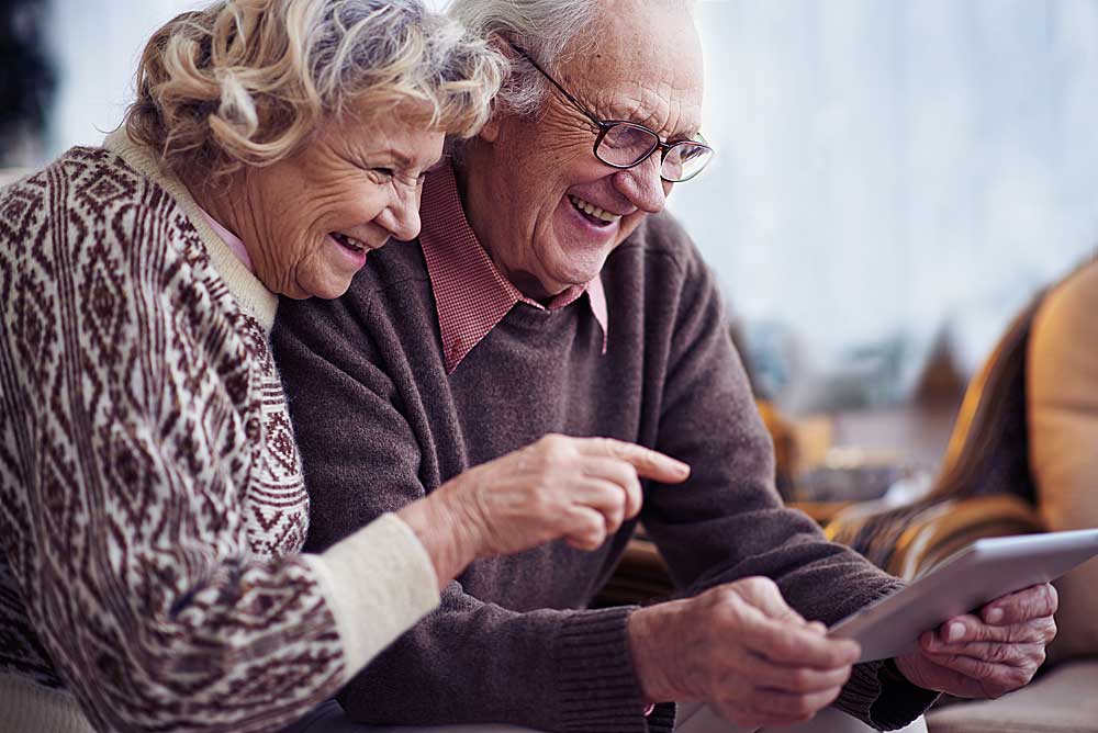 Free Online Courses for Seniors