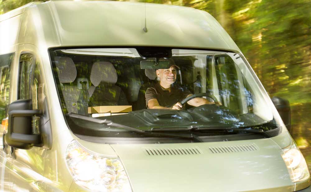 part time jobs for seniors, Courier part time jobs for seniors, Courier