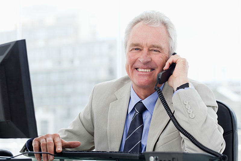 best jobs for senior citizens, customer service representative best jobs for senior citizens, customer service representative