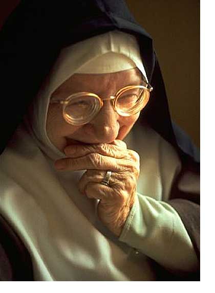 Cute Old People, #10 Cute Old People, #10