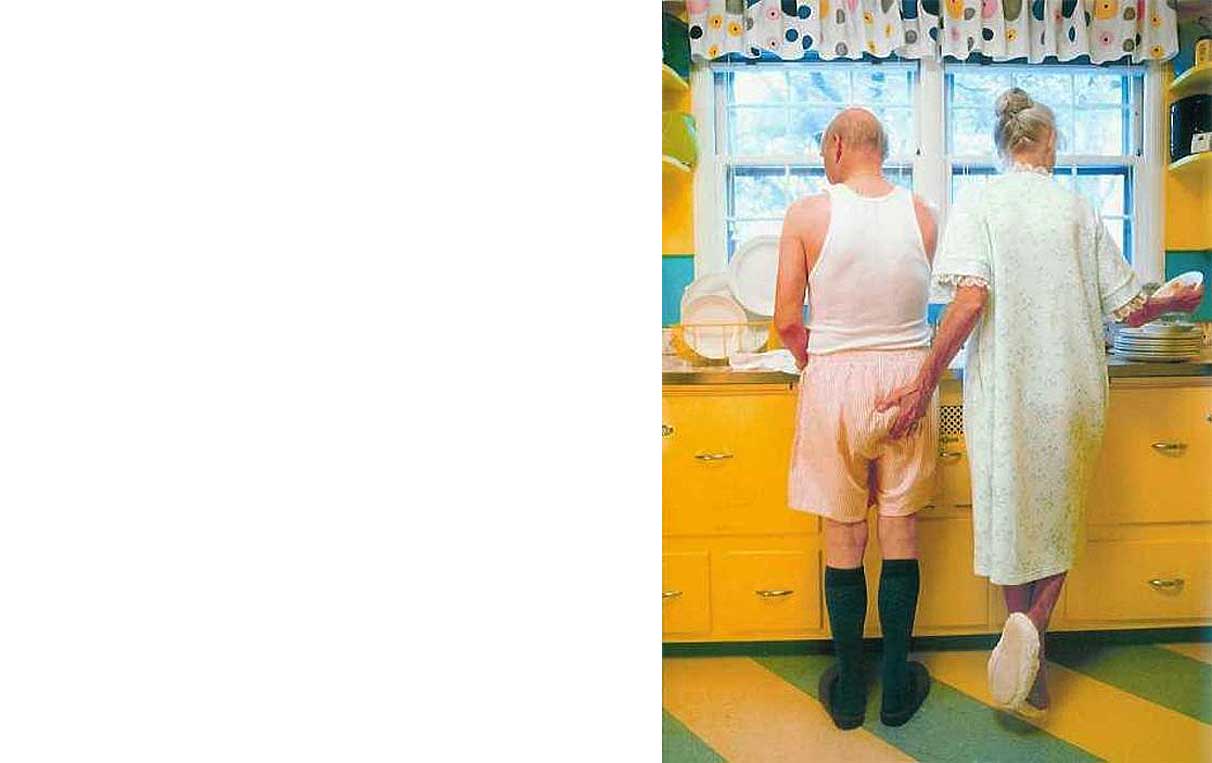 Cute Old People, #8 Cute Old People, #8