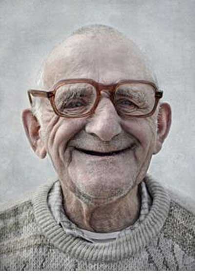 cute old people, #1 cute old people, #1