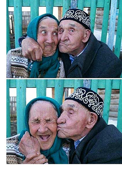 cute old people, #26 cute old people, #26