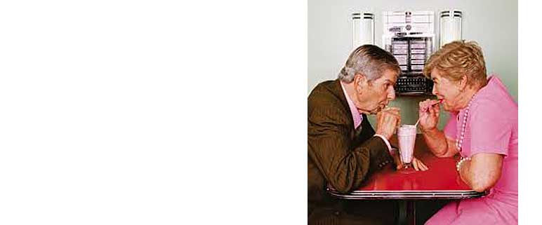 Cute Old People, #14 Cute Old People, #14