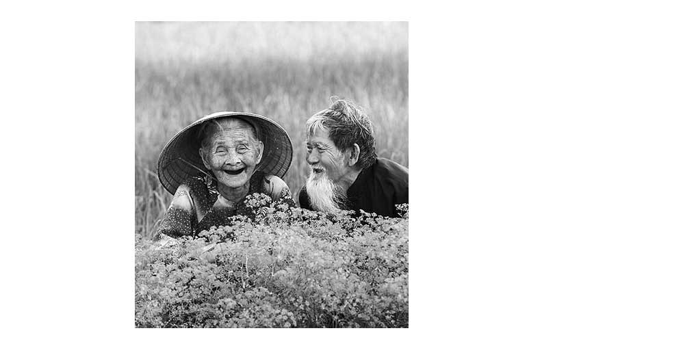 Cute Old People, #22 Cute Old People, #22