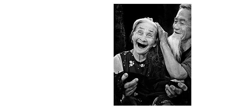 Cute Old People, #26 Cute Old People, #26