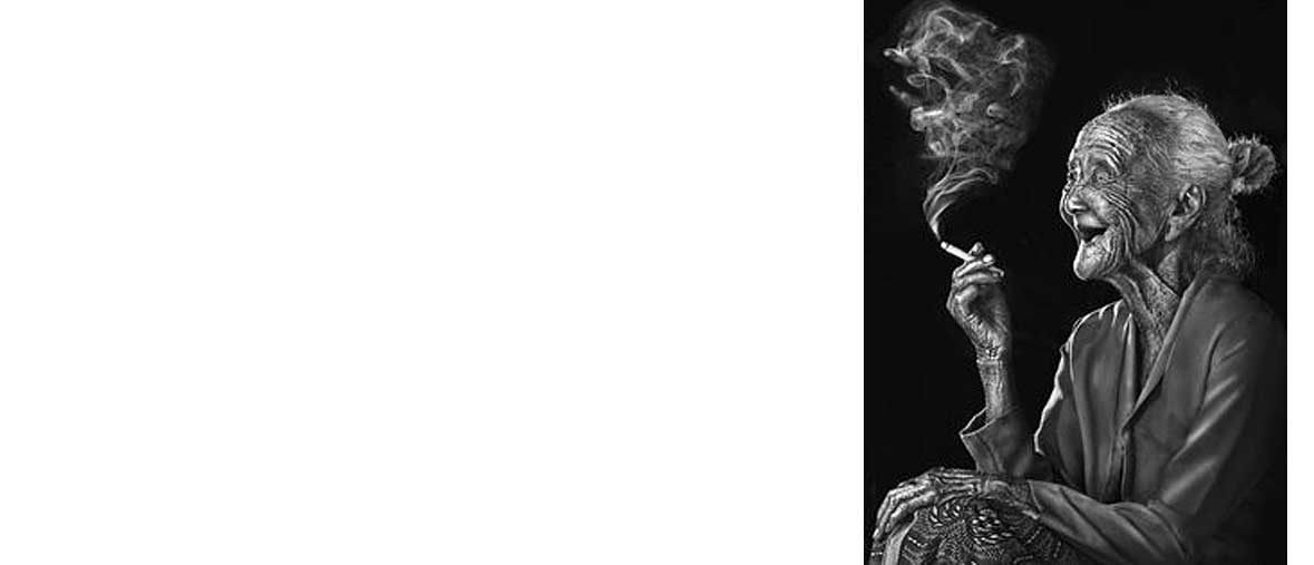 Cute Old People, #24 Cute Old People, #24