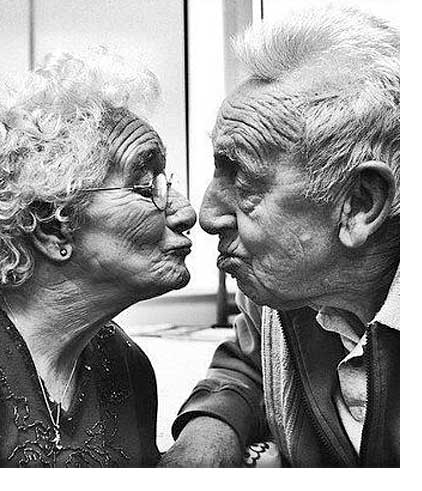 Cute Old People, #43 Cute Old People, #43