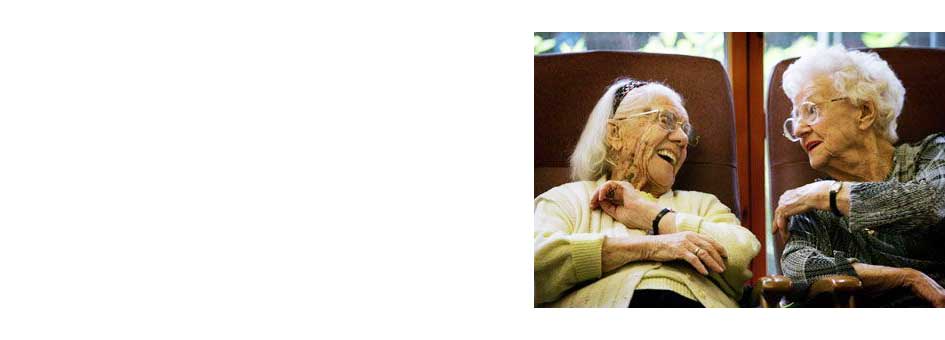 Cute Old People, #33 Cute Old People, #33