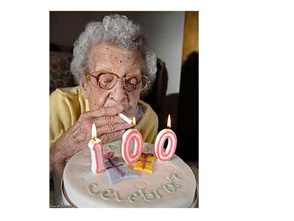 Cute Old People, #100 Cute Old People, #100