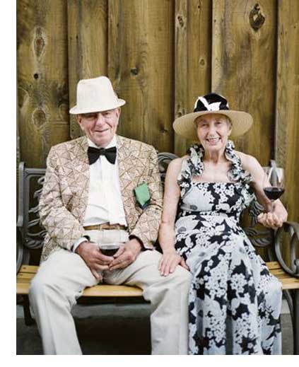 Cute Old People, #51 Cute Old People, #51