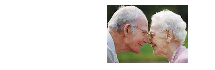 Cute Old People, #18 Cute Old People, #18