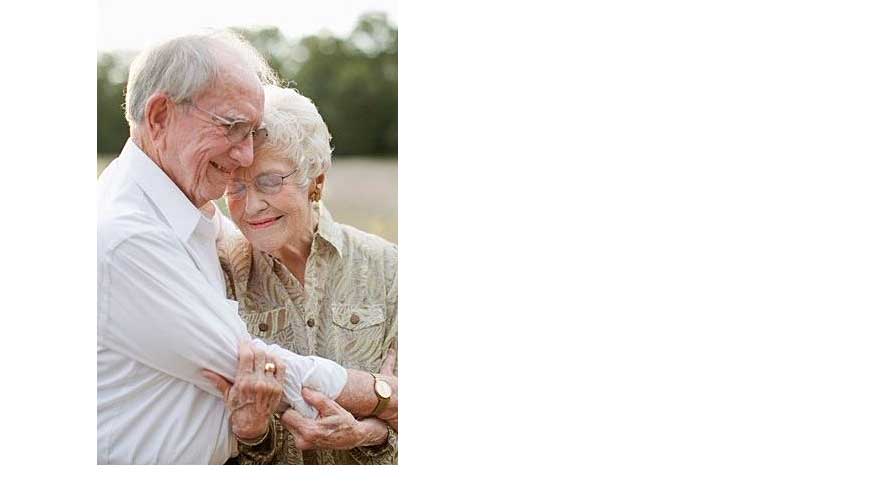 Cute Old People, #34 Cute Old People, #34