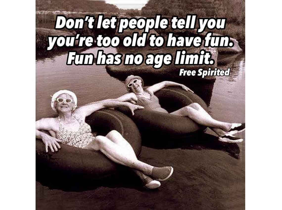 Cute Old People, #20 Cute Old People, #20