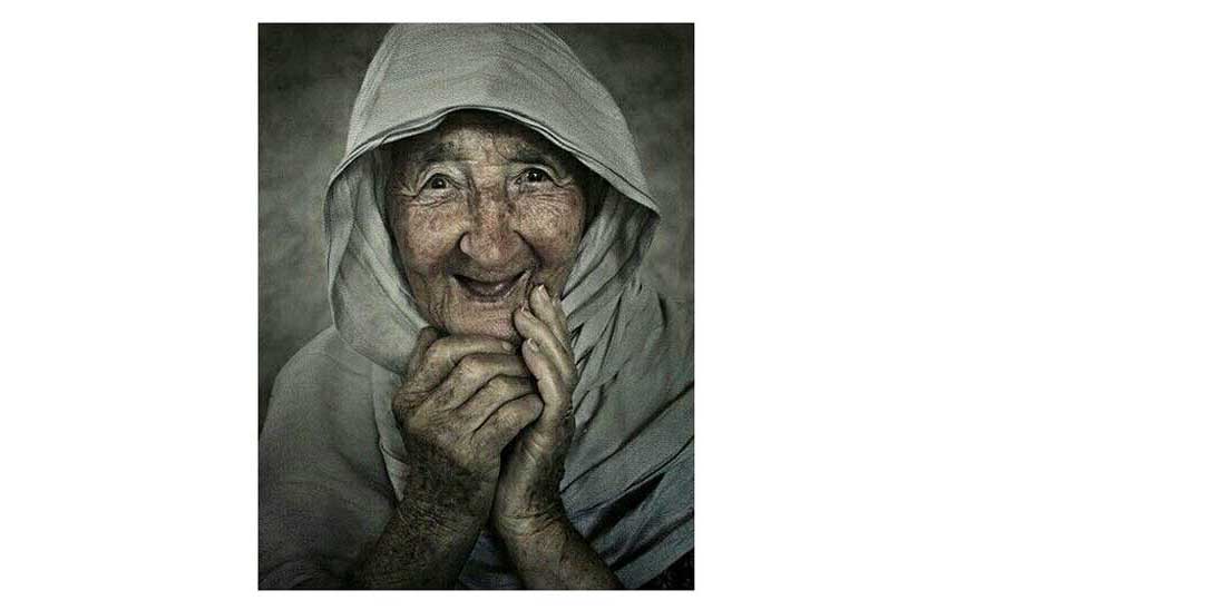 Cute Old People, #29 Cute Old People, #29