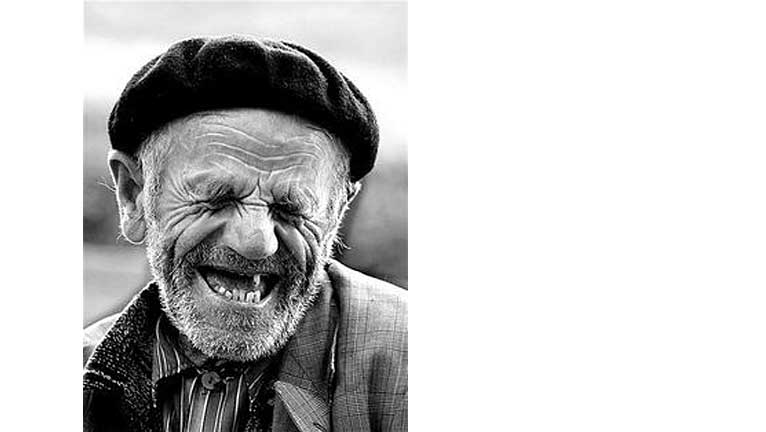 Cute Old People, #4 Cute Old People, #4