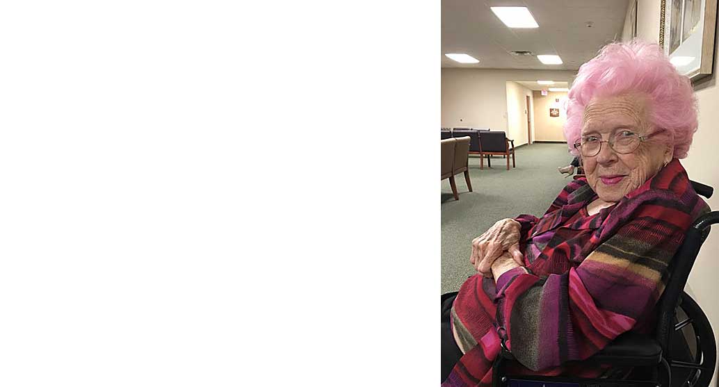 Cute Old People, #6 Cute Old People, #6