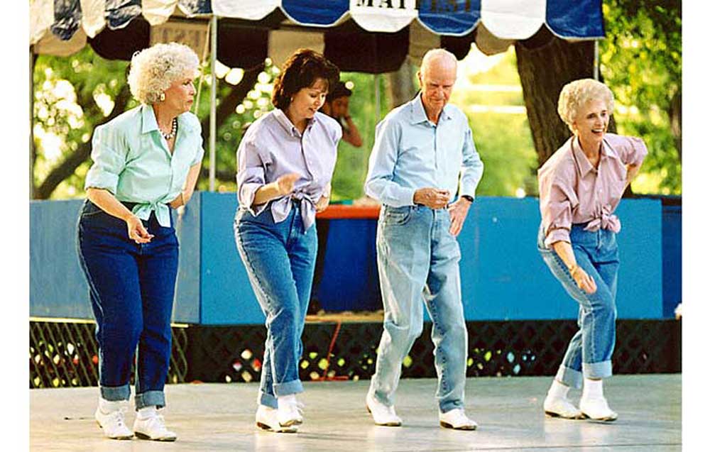 FUN Classes For Seniors 2022
