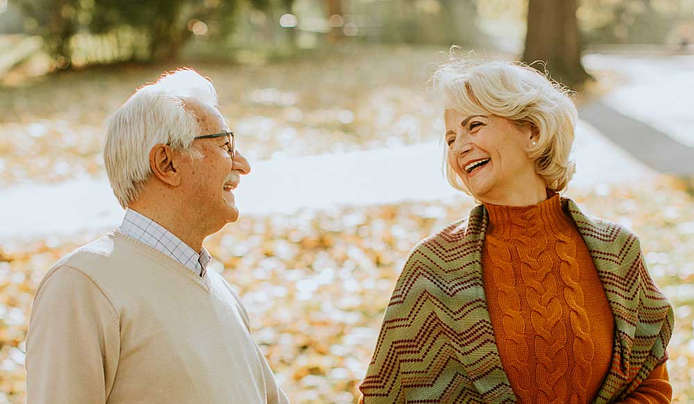 What seniors want most on the first date. What seniors want most on the first date.