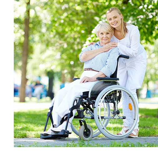 Specialized Adult Day Care Centers. Specialized Adult Day Care Centers.