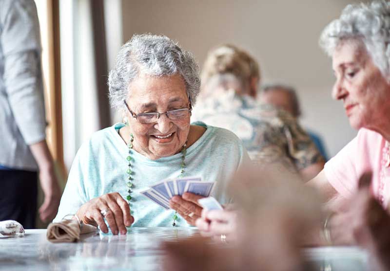 How long does it usually take a senior to get used to an Adult Day Care Center? How long does it usually take a senior to get used to an Adult Day Care Center?