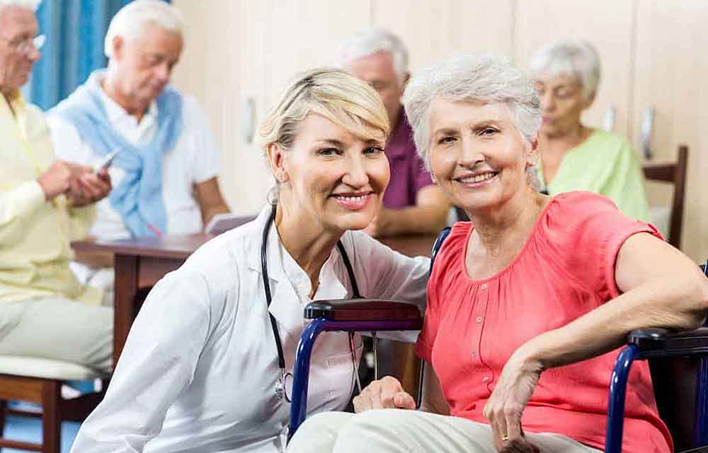 Benefits of using an Adult Day Care Center. Benefits of using an Adult Day Care Center.