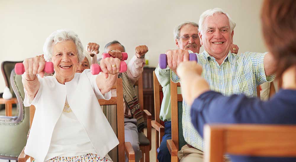 best exercise equipment for seniors, dumbells #2 best exercise equipment for seniors, dumbells #2