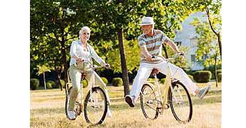 pictures of senior citizens exercising, bicycling pictures of senior citizens exercising, bicycling