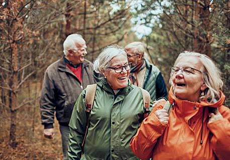 pictures of senior citizens exercising, hiking pictures of senior citizens exercising, hiking