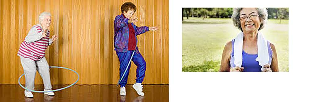 pictures of seniors exercising, fun pictures of seniors exercising, fun