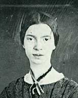 poems for senior citizens, Emily Dickinson